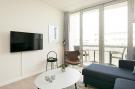 VakantiehuisDenemarken - : 2½ room, partly renovated