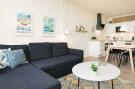 VakantiehuisDenemarken - : 2½ room, partly renovated