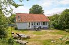 FerienhausDenemarken - : 