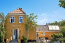 FerienhausDenemarken - : 