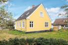 FerienhausDenemarken - : 