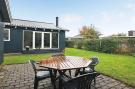 VakantiehuisDenemarken - : 