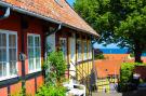 VakantiehuisDenemarken - : 2-3 pers.