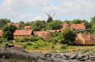 FerienhausDenemarken - : 2-4 pers.m/havudsigt