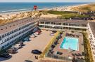 VakantiehuisDenemarken - : 2 room w/seaview