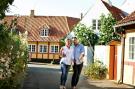 VakantiehuisDenemarken - : 4-6 pers.m/havudsigt