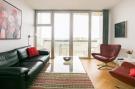 VakantiehuisDenemarken - : 2 room w/seaview,renovated