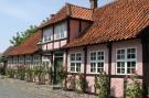 FerienhausDenemarken - : 5 pers.Lejl.