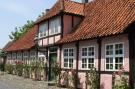 VakantiehuisDenemarken - : 4 pers.Hus