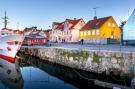 VakantiehuisDenemarken - : 3 room w/seaview-PLUS