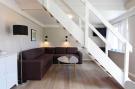 VakantiehuisDenemarken - : 3 room-PLUS