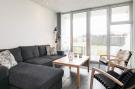 VakantiehuisDenemarken - : 2 room,renovated