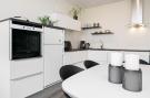 VakantiehuisDenemarken - : 2 room,renovated