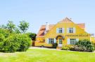 FerienhausDenemarken - : 