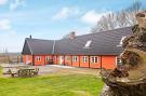 VakantiehuisDenemarken - : 