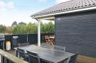 FerienhausDenemarken - : 