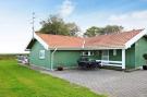 VakantiehuisDenemarken - : 