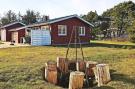 FerienhausDenemarken - : 