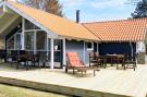 FerienhausDenemarken - : 