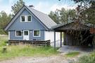 VakantiehuisDenemarken - : 