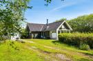 VakantiehuisDenemarken - : 