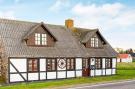 VakantiehuisDenemarken - : 