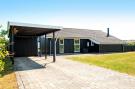 VakantiehuisDenemarken - : 