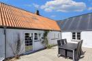 VakantiehuisDenemarken - : 