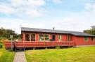 VakantiehuisDenemarken - : 