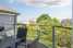 VakantiehuisDenemarken - : 3 room,1 st floor,penthouse  [44] 