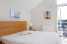 VakantiehuisDenemarken - : 3 room,1 st floor,penthouse  [22] 