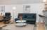 VakantiehuisDenemarken - : 3 room,1 st floor,penthouse  [26] 