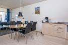 FerienhausDenemarken - : 2 room,ground floor