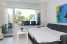 Holiday homeDenmark - : 2 room,ground floor or 1.  [23] 