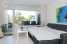 Holiday homeDenmark - : 2 room,ground floor or 1.  [20] 