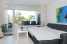 Holiday homeDenmark - : 2 room,ground floor or 1.  [23] 