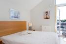 VakantiehuisDenemarken - : 3 room,1 st floor,penthouse