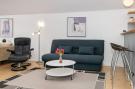 VakantiehuisDenemarken - : 3 room,1 st floor,penthouse