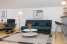 VakantiehuisDenemarken - : 3 room,1 st floor,penthouse  [26] 