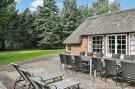 VakantiehuisDenemarken - : 