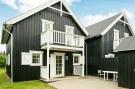 FerienhausDenemarken - : 