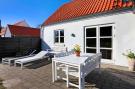 VakantiehuisDenemarken - : 