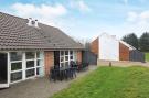 VakantiehuisDenemarken - : 7 room,2 level,attached house