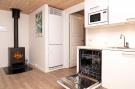 VakantiehuisDenemarken - : 7 room,2 level,attached house