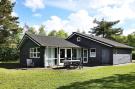 VakantiehuisDenemarken - : 