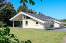 FerienhausDenemarken - : 