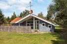 FerienhausDenemarken - : 