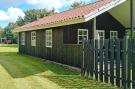 FerienhausDenemarken - : 