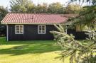 FerienhausDenemarken - : 