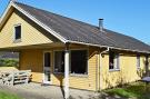 VakantiehuisDenemarken - : 